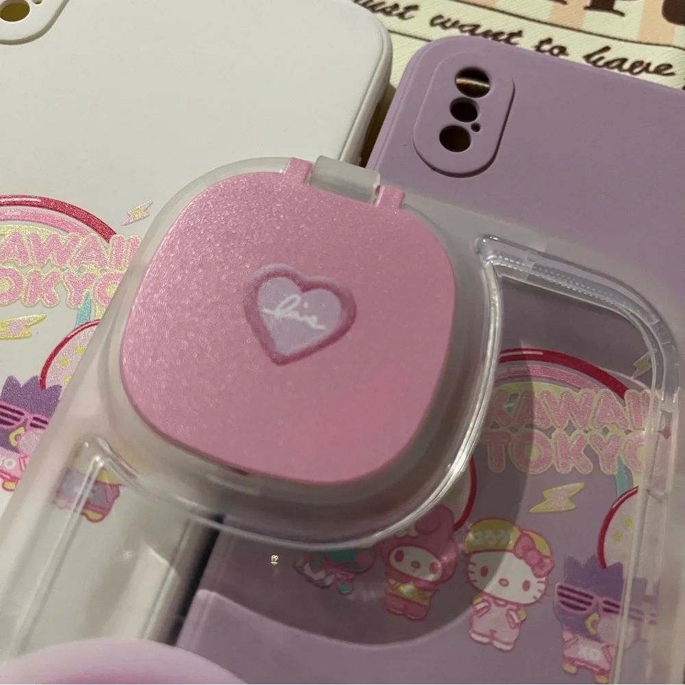 5 iPhone XS Max Phone Cases - colorful, fun and adorable